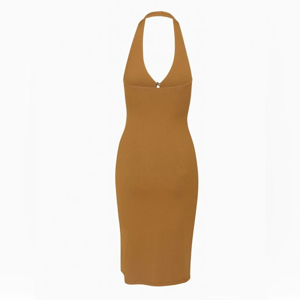 Aritzia Temperature Dress - Picture 3 of 4
